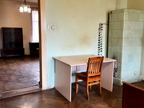 квартира по адресу Винниченко ул. (Советская), 10