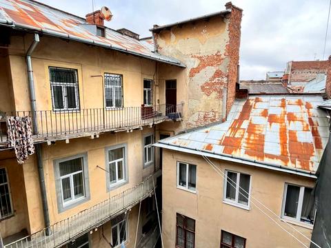 квартира по адресу Винниченко ул. (Советская), 10