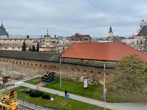 квартира по адресу Винниченко ул. (Советская), 10