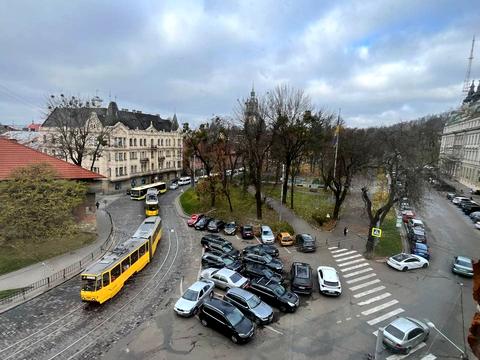 квартира по адресу Винниченко ул. (Советская), 10