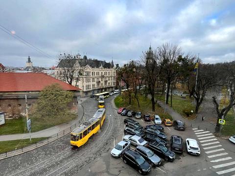 квартира по адресу Винниченко ул. (Советская), 10