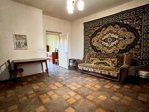 квартира по адресу Винниченко ул. (Советская), 10