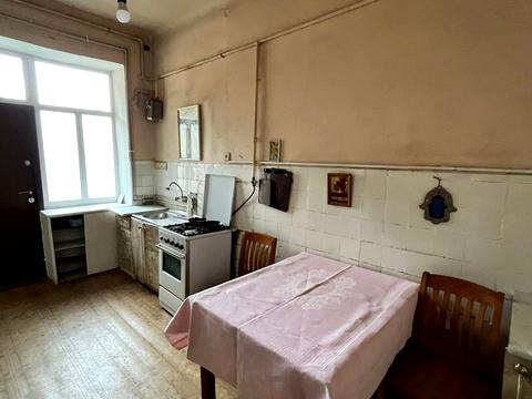 квартира по адресу Винниченко ул. (Советская), 10