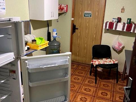 коммерческая по адресу Тарасовская ул., 36