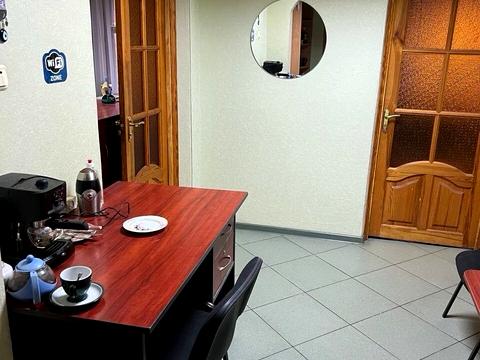 коммерческая по адресу Тарасовская ул., 36