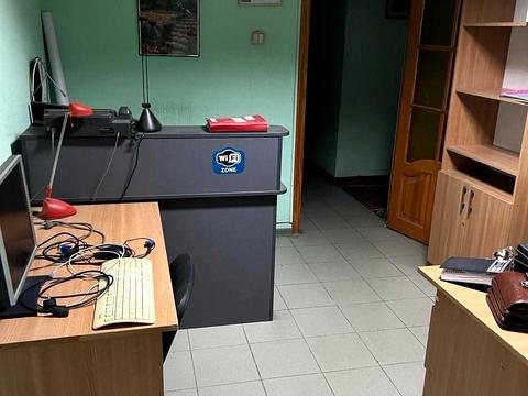 коммерческая по адресу Тарасовская ул., 36