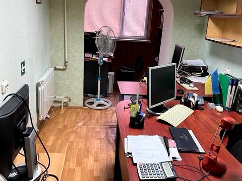 коммерческая по адресу Тарасовская ул., 36