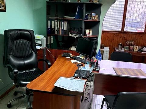 коммерческая по адресу Тарасовская ул., 36