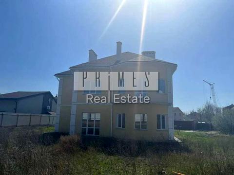 будинок за адресою Ясна вул.