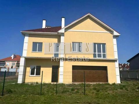 будинок за адресою Ясна вул.