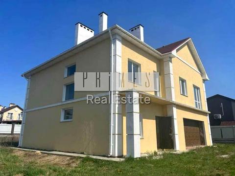 будинок за адресою Ясна вул.