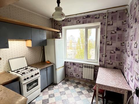 квартира по адресу Озёрная ул. (Красных Маёвщиков), 19в