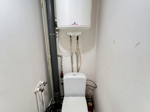 квартира по адресу Озёрная ул. (Красных Маёвщиков), 19в