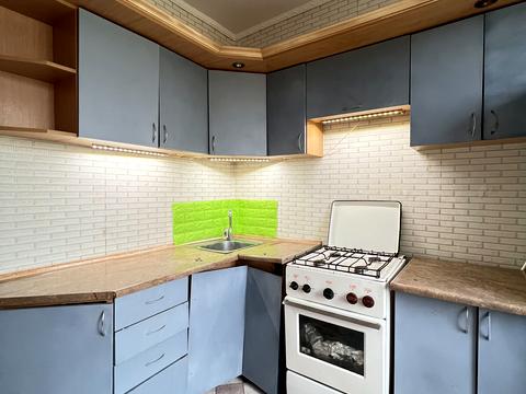 квартира по адресу Озёрная ул. (Красных Маёвщиков), 19в