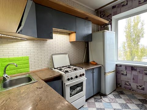 квартира за адресою Озерна вул. (Червоних Майовщиків), 19в