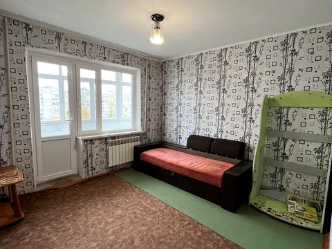 квартира по адресу Озёрная ул. (Красных Маёвщиков), 19в