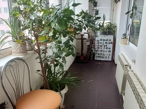 квартира за адресою Франка вул., 9б