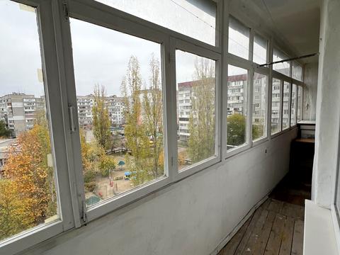 квартира по адресу Озёрная ул. (Красных Маёвщиков), 19в