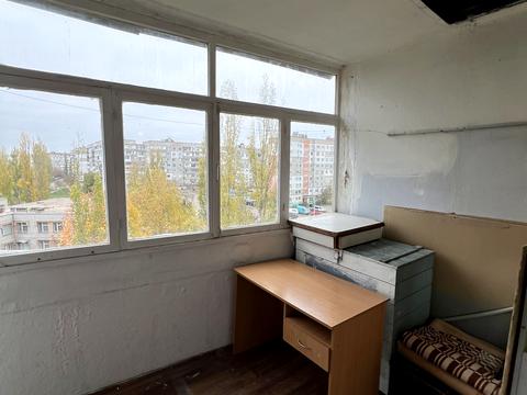 квартира по адресу Озёрная ул. (Красных Маёвщиков), 19в