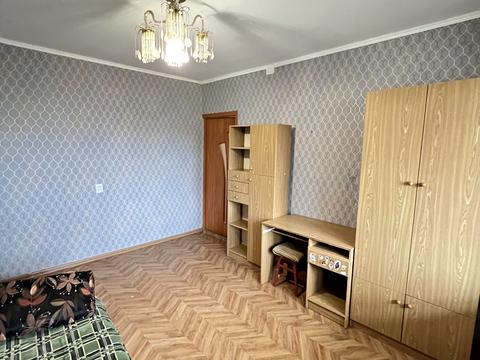 квартира по адресу Озёрная ул. (Красных Маёвщиков), 19в