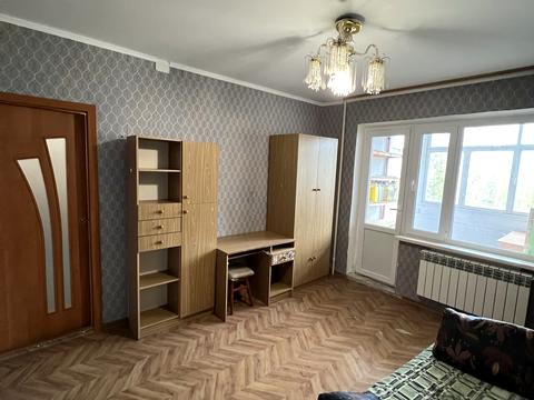 квартира по адресу Озёрная ул. (Красных Маёвщиков), 19в