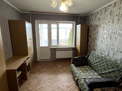 квартира по адресу Озёрная ул. (Красных Маёвщиков), 19в