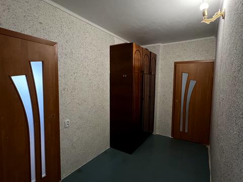 квартира по адресу Озёрная ул. (Красных Маёвщиков), 19в