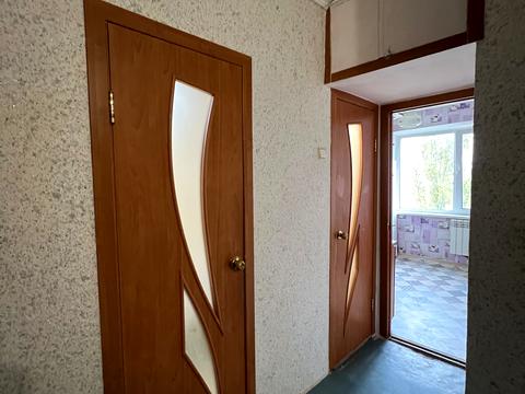 квартира по адресу Озёрная ул. (Красных Маёвщиков), 19в