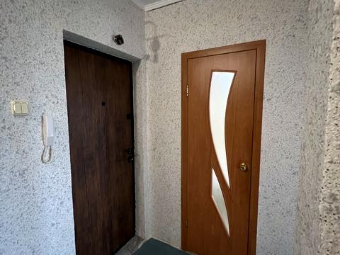 квартира по адресу Озёрная ул. (Красных Маёвщиков), 19в