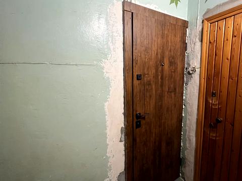 квартира по адресу Озёрная ул. (Красных Маёвщиков), 19в