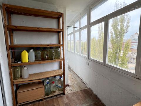 квартира по адресу Озёрная ул. (Красных Маёвщиков), 19в