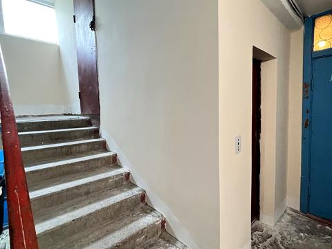 квартира по адресу Озёрная ул. (Красных Маёвщиков), 19в