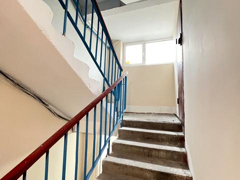 квартира по адресу Озёрная ул. (Красных Маёвщиков), 19в