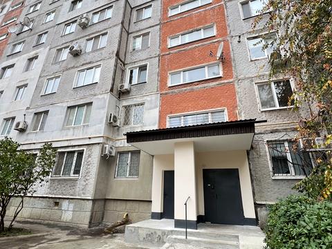 квартира по адресу Озёрная ул. (Красных Маёвщиков), 19в