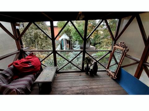 будинок за адресою Русанівські сади вул.