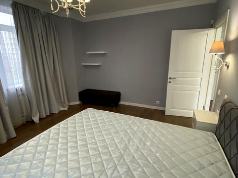 квартира по адресу Пушкинская ул., 2-К