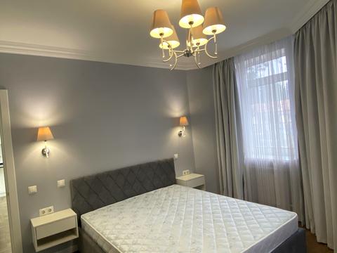 квартира по адресу Пушкинская ул., 2-К