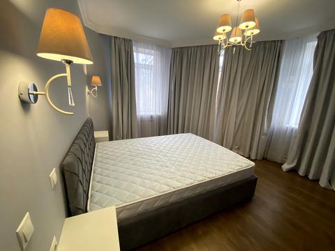 квартира по адресу Пушкинская ул., 2-К