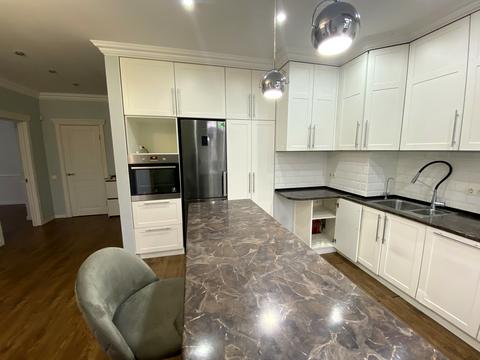 квартира по адресу Пушкинская ул., 2-К