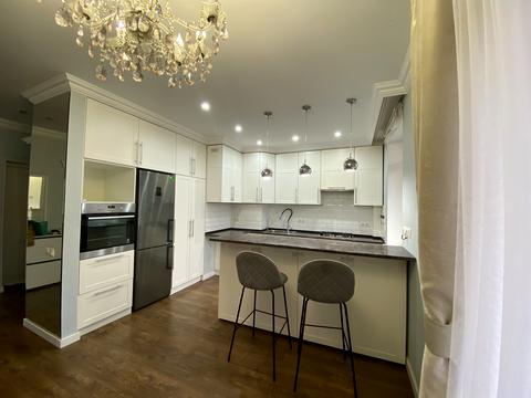 квартира по адресу Пушкинская ул., 2-К