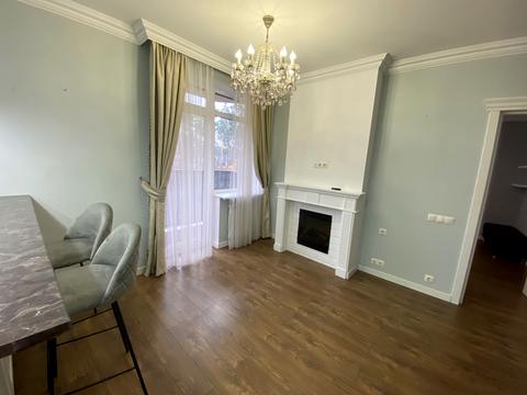 квартира по адресу Пушкинская ул., 2-К