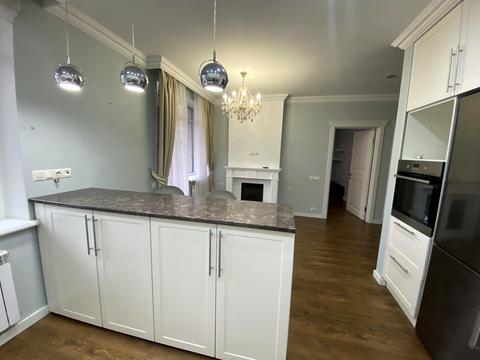 квартира по адресу Пушкинская ул., 2-К