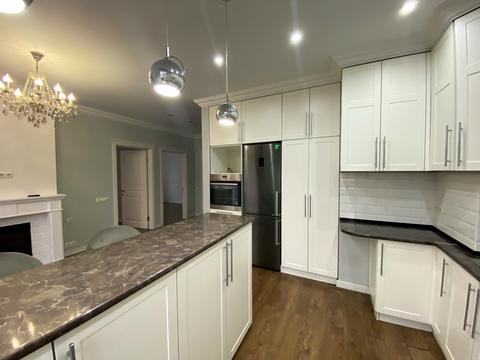 квартира по адресу Пушкинская ул., 2-К