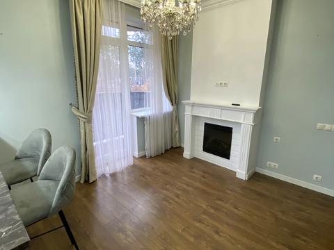 квартира по адресу Пушкинская ул., 2-К