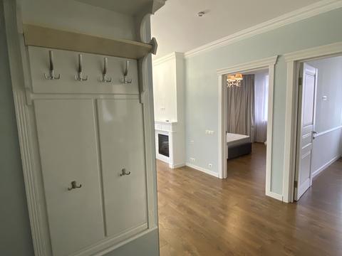 квартира по адресу Пушкинская ул., 2-К