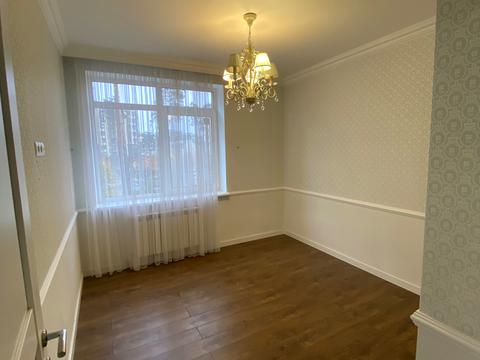 квартира по адресу Пушкинская ул., 2-К