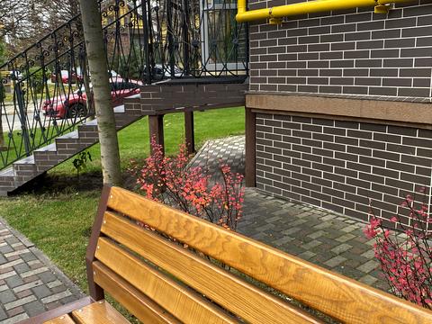 квартира по адресу Пушкинская ул., 2-К