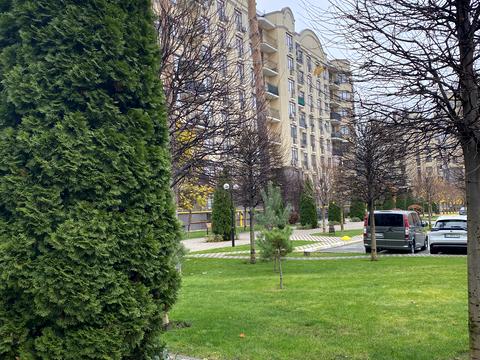 квартира по адресу Пушкинская ул., 2-К