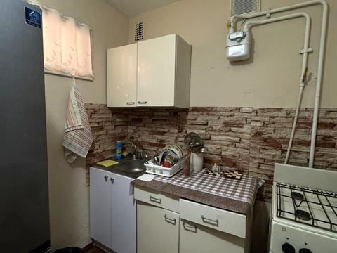 квартира за адресою Сергія Скальда вул. (Комарова), 23-25