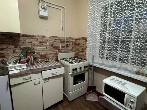 квартира за адресою Сергія Скальда вул. (Комарова), 23-25